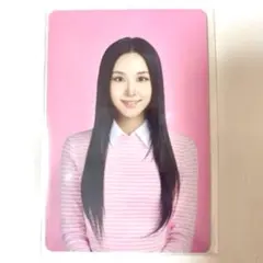TWICE コンブチャ トレカ TEAZEN ナヨン - メルカリ