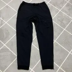 gramicci グラミチ パンツ black Mサイズ