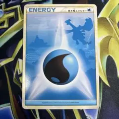 ポケモンカード　ルギア　レジェンド　エネルギー　シルエット　影