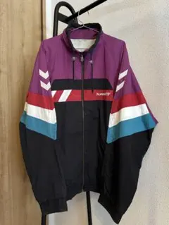 90年代GIVENCHY ACTIVEWEAR ナイロンジャケット XL - メルカリ