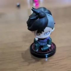 鬼滅の刃　すわらせ隊 不死川玄弥