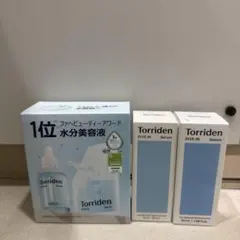 Torriden DIVE IN Serum