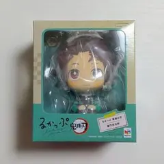 鬼滅の刃 るかっぷ フィギュア 竈門炭治郎