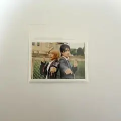 長野凌大 チェキ風ブロマイド - メルカリ