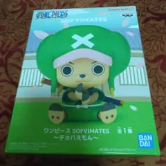 ワンピース SOFIMATES チョッパー