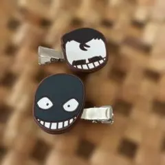 名探偵コナン　前髪クリップコレクション