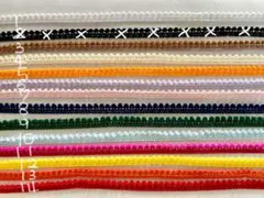 ◆ツキクロ様専用◆1巻16.2ｍ♪ミニポンポンブレード
