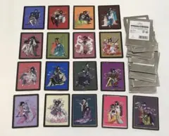 HOLiC マルイ CLAMP クリアカード 全19種 - メルカリ