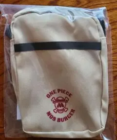 【値下げ中】ONE PIECE　ミニショルダーバッグ