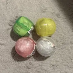 まるくなる ガチャガチャ ポケモンセンター②