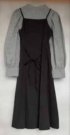 GRL レディス服　2点セット　ワンピース