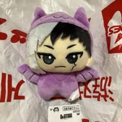 2025年最新】Dr.STONE ちびぐるみの人気アイテム - メルカリ