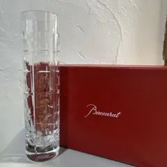未使用✨Baccarat バカラ クリスタル ハーモニー 花瓶 一輪挿し ベース 2025年最新】バカラ BACCARAT 一輪挿しの人気アイテム - メルカリ