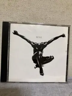 SEAL CD アルバム