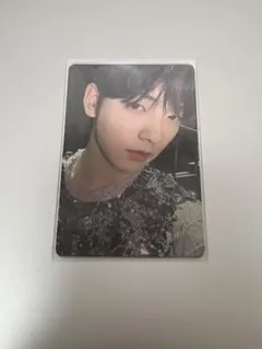 TXT FREEFALL GRAVITY スビン　トレカ