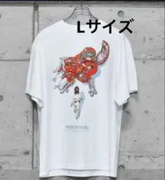 2026年最新】攻殻機動隊 tシャツの人気アイテム - メルカリ