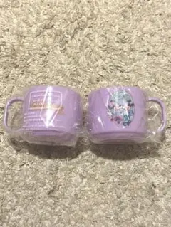 ファンタジースプリングホテル　カップ　アメニティ