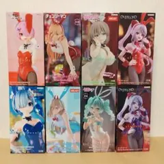 BiCute Bunnies Figure 21点 まとめ売り 美少女フィギュア - メルカリ