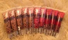 リップグロス　Lip Gloss