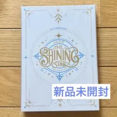 未使用品】少年忍者 The Shining Star Blu-ray ① - メルカリ