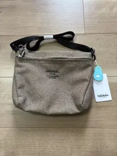 【新品】ハロルル　サコッシュのサムネイル