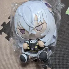 一番くじ ブルーアーカイブ E賞 ちょこのっこぬいぐるみ ぷらす アズサ