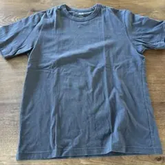 ⭐️4月末まで値引き中！ UNIQLO U グレー Tシャツ Lサイズ