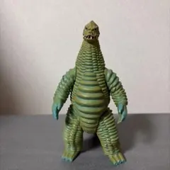 ウルトラマン 怪獣 ソフビ　レッドキング