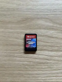 Switch プロスピ2021 グランドスラム　野球　任天堂