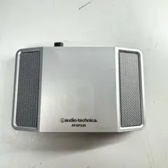 audio-technica AT-SP230 コンパクトスピーカーのサムネイル