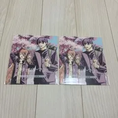 チェンソーマン　映画特典2枚