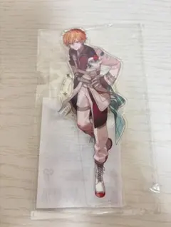 プロジェクトセカイ 東雲彰人 アクスタ