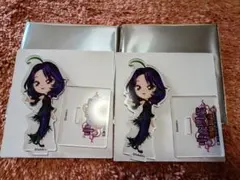 中森明菜 歌姫伝説 BLACK DIVA アクリルスタンド6種コンプリート | Mercari