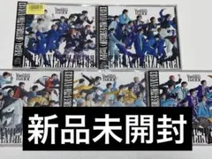 EBiDAN Yes!東京 15周年盤A～E 5形態セット