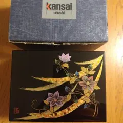 2026年最新】漆器 山本寛斎の人気アイテム - メルカリ