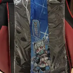 デュエプレ プレイマットポーチ アダムスキー