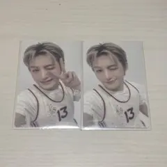 NO TRAGEDY TWS トレカ ジフン ラキドロ 店舗 HMV - メルカリ