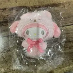 フィンガーパペット マイメロ