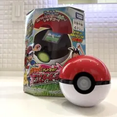 モンスターボール Plus ※ミュウ入り確認済み - メルカリ