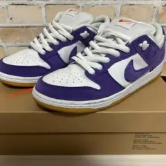 Nike SB Dunk Low Pro 