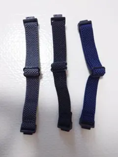 fitbit inspere系に装着可能 バンド