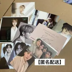 【匿名配送】スングァン　セット　セブチ　トレカ　オンコン　ポストカード