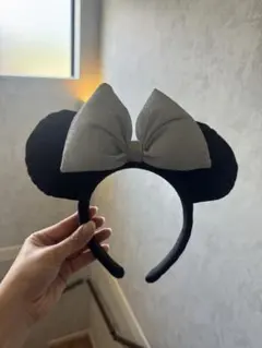 ディズニーカチューシャ