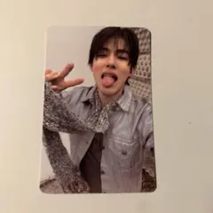 CORTISソンヒョンBRIDGEver封入トレカセット Seonghyeon - メルカリ