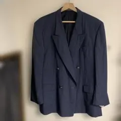 2026年最新】イヴサンローラン スーツ ダブルの人気アイテム - メルカリ