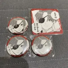 2025年最新】蘇枋隼飛 缶バッジ プリンセスカフェの人気アイテム