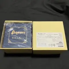 ラブライブ サンシャイン Aqours プレミアムオルゴール キセキヒカル