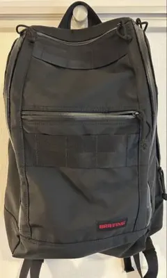 WM × BRIEFING WIDE DAY PACK リュック 4万700円 - メルカリ