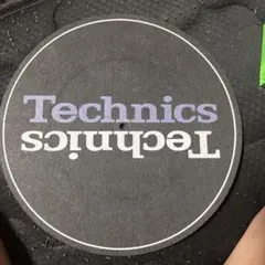 Technics スリップマット DJ用のサムネイル