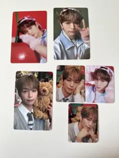 後藤威尊 ウィンマトレカ